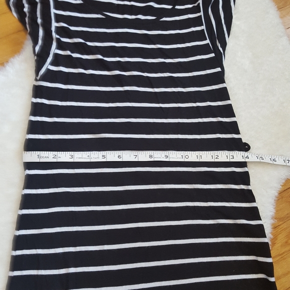 Divided by H&M Striped Top - Picture 9 of 11